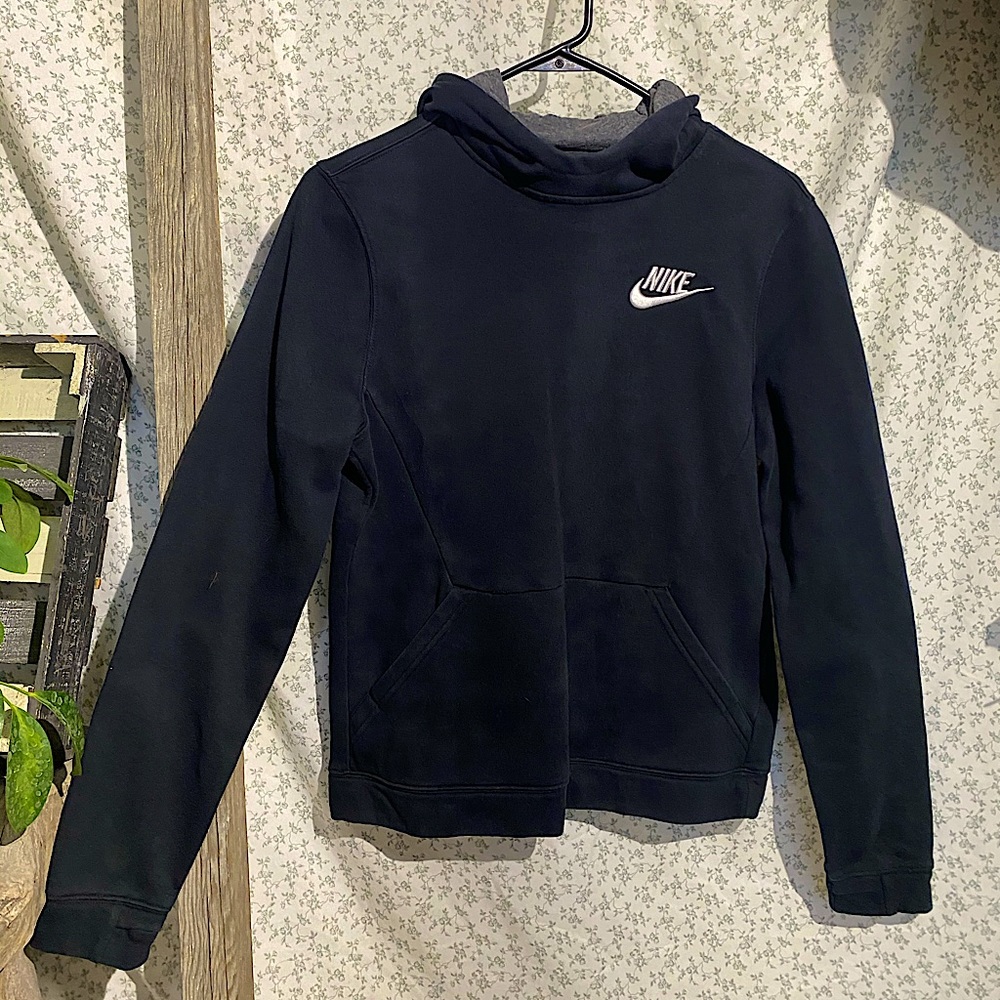 KIDS XL NIKE HOODIE